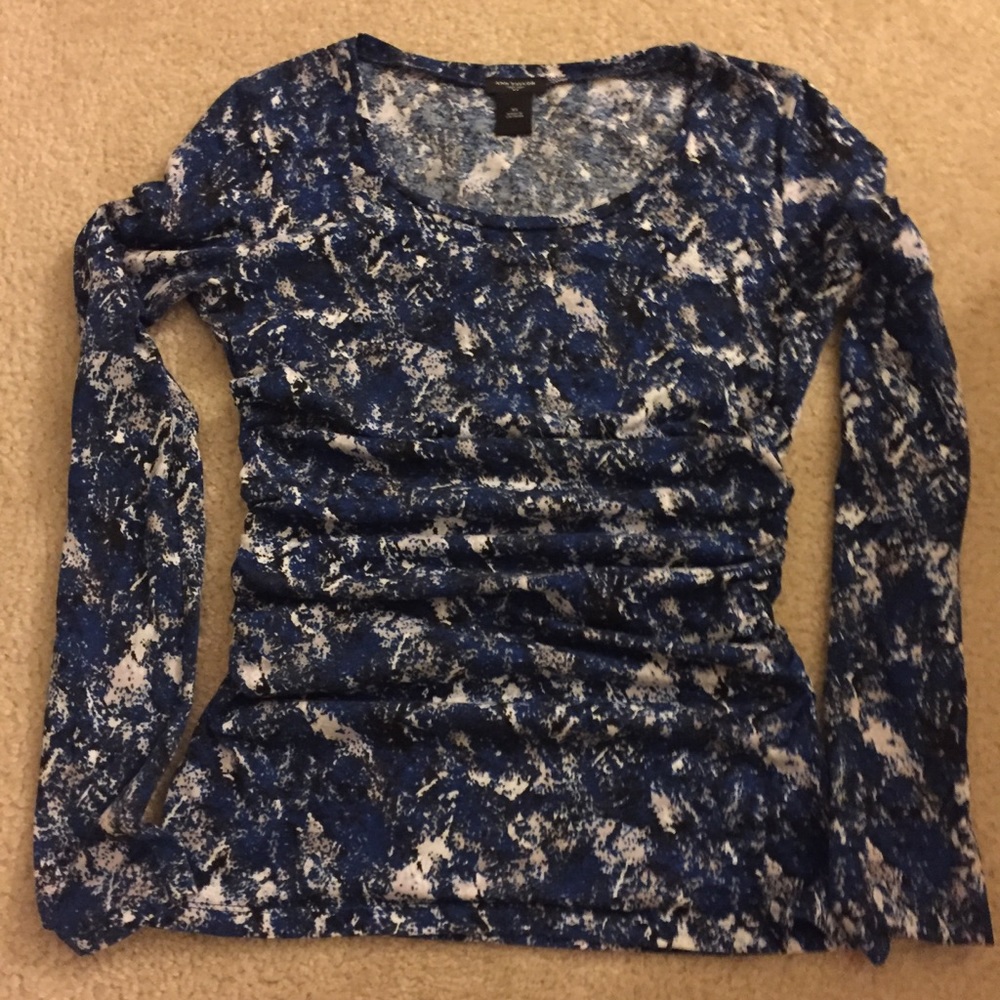 Ann Taylor top